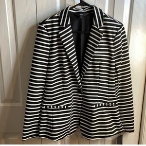 Mossimo Supply Co Large Blazer EUC